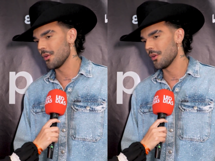 Luan Pereira revela que cantor pediu para deixar palco após dar oportunidade 31 Luan Pereira revela que cantor pediu para deixar palco apos