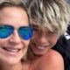Luana Piovani fala sobre ter deixado filho mais velho morar