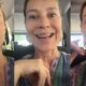 Luana Piovani rebate homem que se irritou com seus filhos