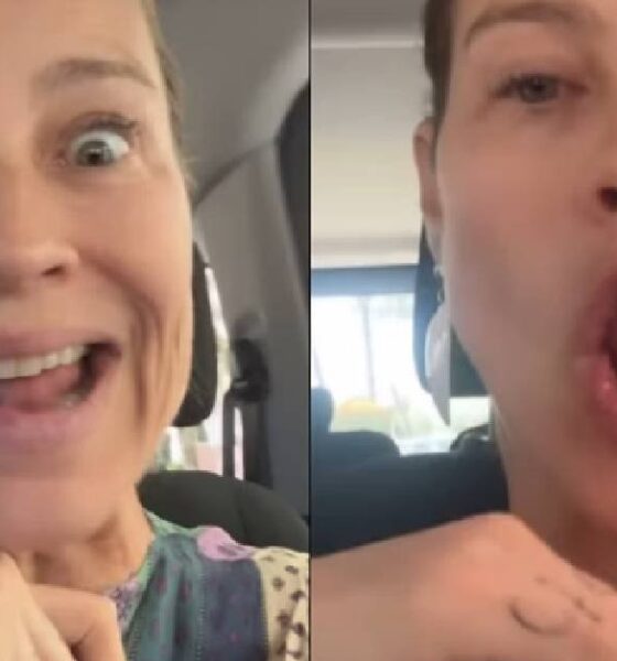 Luana Piovani se envolve em confusao durante voo queria arrebentar