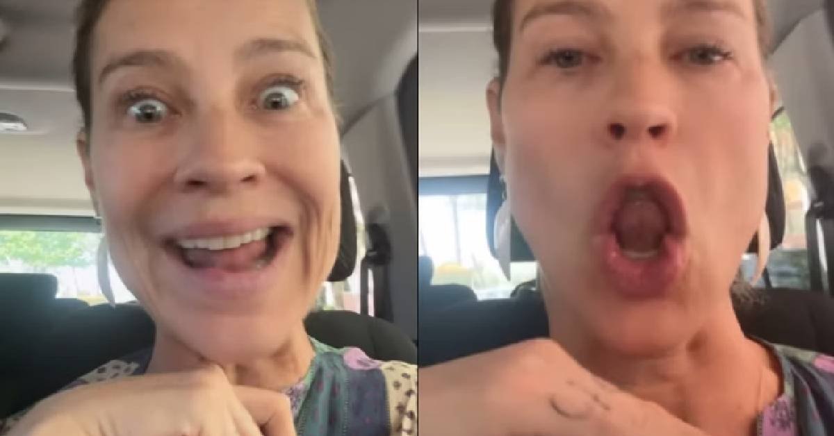 Luana Piovani se envolve em confusão durante voo: "queria arrebentar" 31 Luana Piovani se envolve em confusao durante voo queria arrebentar