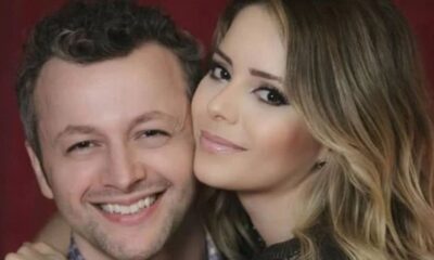 Lucas Lima e Sandy usam data especial para mostrar fotos