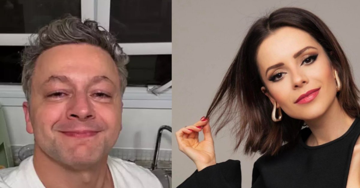 Lucas Lima, ex-marido de Sandy, posta foto chorando e deixa fãs e seguidores preocupados 31 Lucas Lima ex marido de Sandy posta foto chorando e