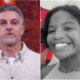 Luciano Huck se manifesta ao vivo sobre morte de brasileira