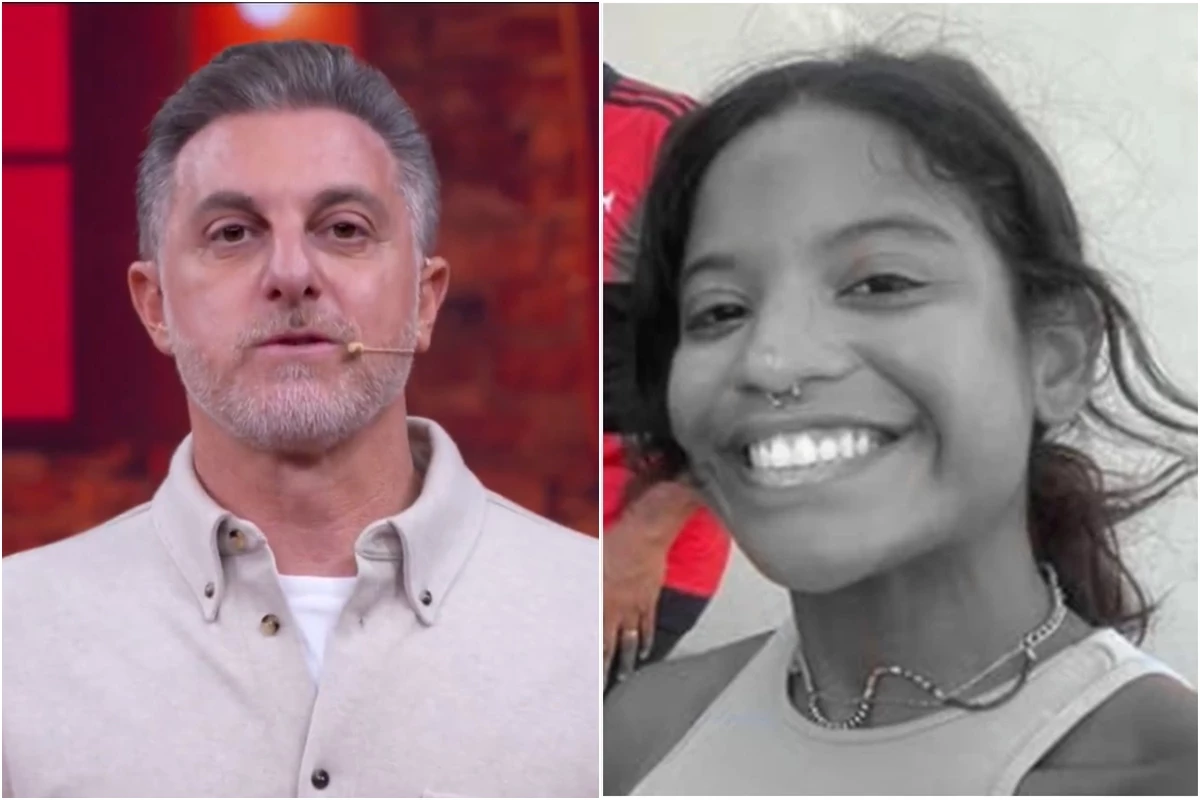 Luciano Huck se manifesta ao vivo sobre morte de brasileira na Indonésia: ‘da minha família…’ 35 Luciano Huck se manifesta ao vivo sobre morte de brasileira