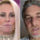 Luciano Huck se manifesta apos ocorrido com Ana Maria no