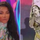 Ludmilla estaria insatisfeita com atitude de Gloria Groove no