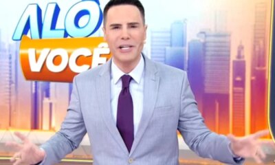 Luis Bacci fala sobre mudanca na grade do SBT e
