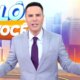 Luis Bacci fala sobre mudanca na grade do SBT e