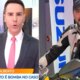 Luiz Bacci traz noticia sobre a morte do empresario encontrado