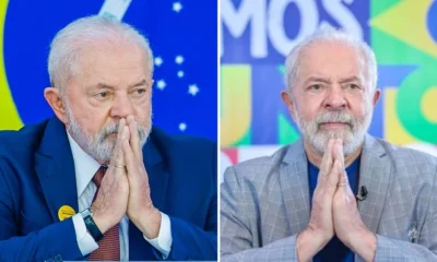 Lula recusa convite para Marcha para Jesus e envia