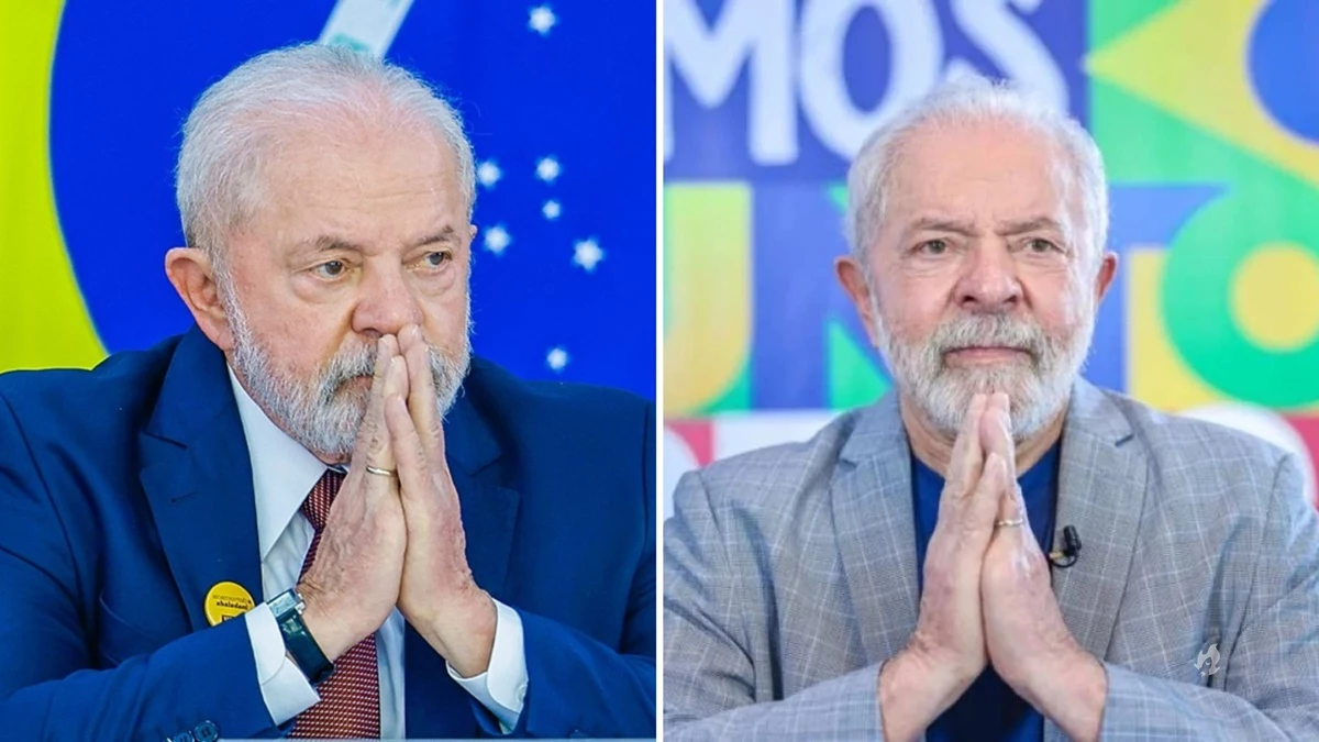 Lula recusa convite para Marcha para Jesus e envia