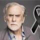 Luto aos 91 anos morre o ator Francisco Cuoco um