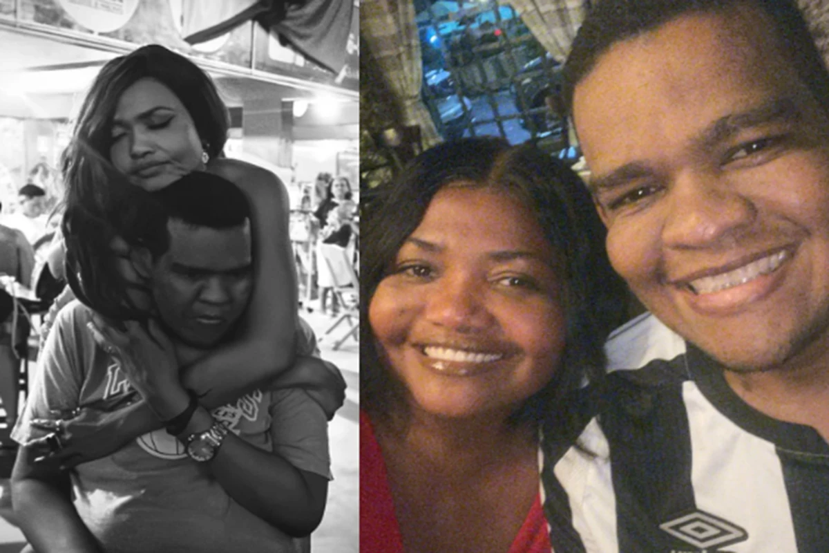 Luto atinge a família de Gaby Amarantos e anúncio comovente vem à tona: ‘muitos anos de luta’ 31 Luto atinge a familia de Gaby Amarantos e anuncio comovente