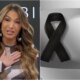 Luto de Patricia Poeta – apresentadora lamenta morte ao vivo