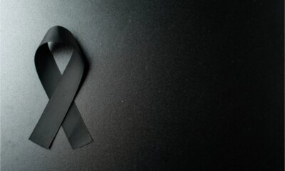 Luto famosa cantora anuncia morte do irmao que vinha lutando