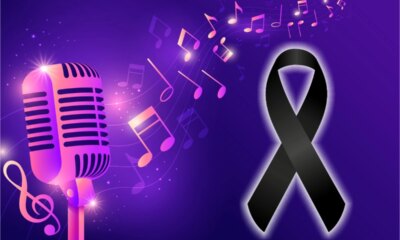Luto morre um dos maiores compositores do mundo apos enfrentar