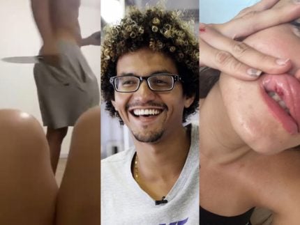 MC Estudante é acusado por ex de agressão, violência sexual e tentativa de homicídio 31 MC Estudante e acusado por ex de agressao violencia