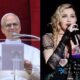 Madonna Justin Bieber e o Papa Famosos que sao parentes
