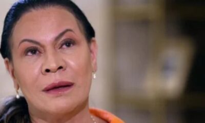 Mae de Marilia Mendonca comenta briga judicial pela guarda do