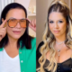 Marília Mendonça E Dona Ruth (foto Reprodução Redes Sociais)