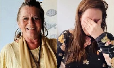 Mae de Tati Machado desabafa em profunda tristeza sobre a