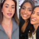 Vanessa Lopes E Sua Mãe (foto Reprodução Redes Sociais)