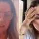 Mae de Virginia Fonseca curte post com critica a