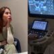 Maira Cardi mostra ida ao hospital com a filha Sophia