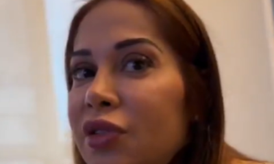 Maira Cardi revela multa milionaria paga apos romper contrato de