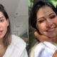 Maira Cardi revela procedimento cirurgico que sera feito na filha