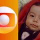 Mais um bebe reborn em novelas Globo usa recurso inacreditavel