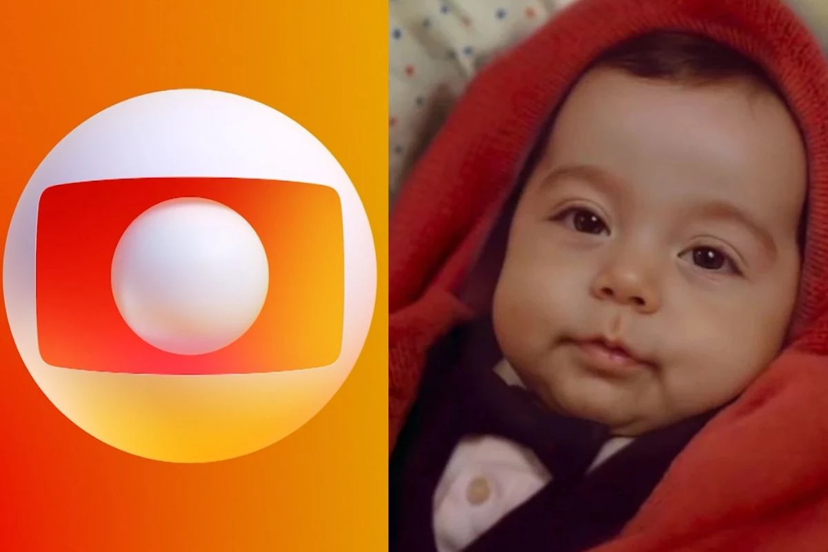 Mais um bebê reborn em novelas? Globo usa recurso inacreditável no final de Garota do Momento 31 Mais um bebe reborn em novelas Globo usa recurso inacreditavel