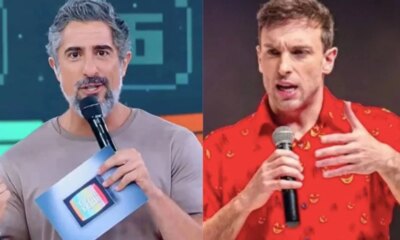 Mais um famoso desaprova a condenacao de Leo Lins e