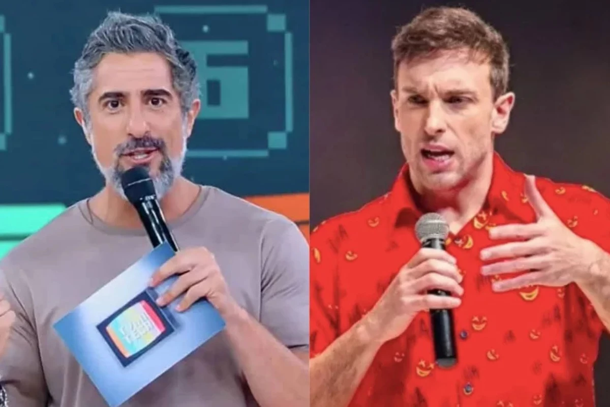 Mais um famoso desaprova a condenacao de Leo Lins e