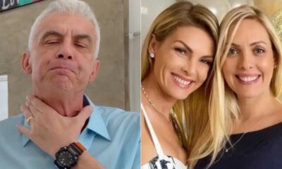 Mais um processo Alexandre Correa agora e reu por crime