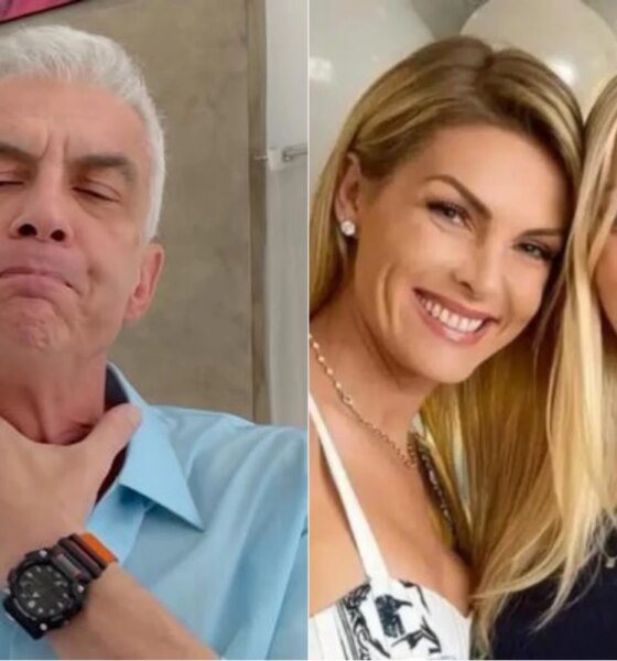 Mais um processo Alexandre Correa agora e reu por crime