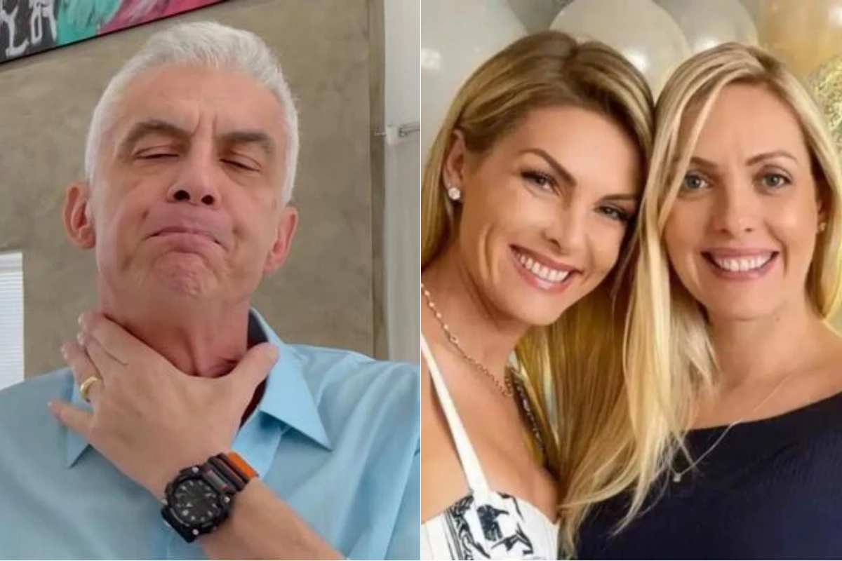 Mais um processo: Alexandre Correa agora é réu por crime contra ex-cunhada, Fernanda Hickmann 31 Mais um processo Alexandre Correa agora e reu por crime