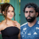 Maisa Silva E Gabigol (foto Reprodução Redes Sociais)