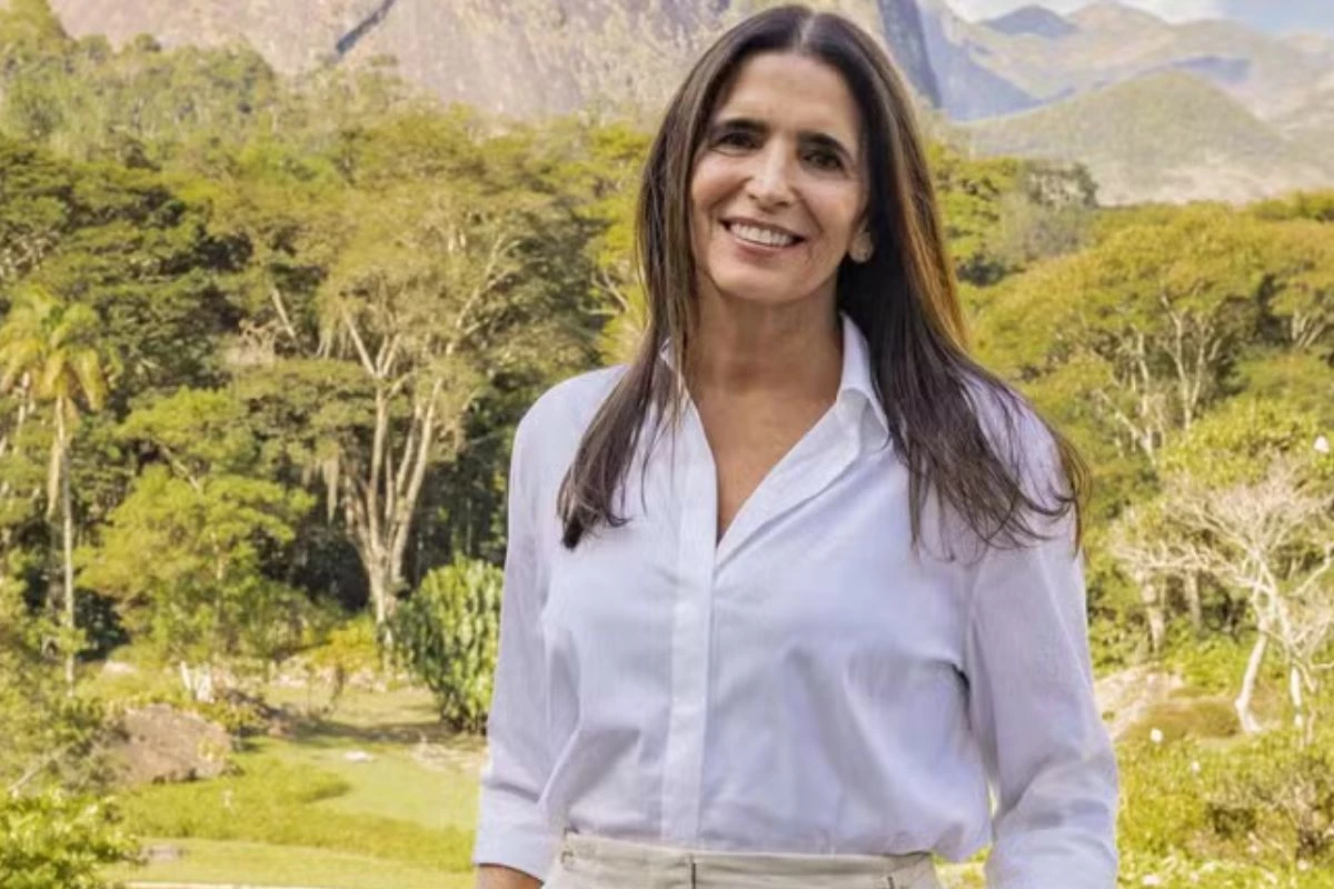 Malu Mader abre o coração sobre descoberta de tumores e momento delicado vem à tona: ‘medo’ 31 Malu Mader abre o coracao sobre descoberta de tumores e