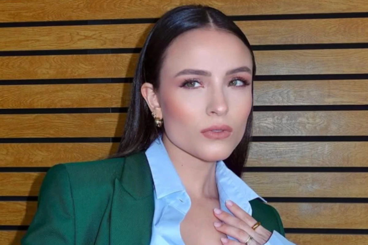 Mansão dos pais de Larissa Manoela tem preço reduzido após polêmica familiar; imóvel está à venda 31 Mansao dos pais de Larissa Manoela tem preco reduzido apos