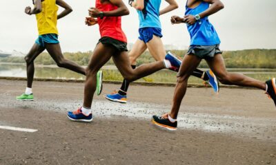 Maratona do Rio anuncia mudancas com sorteio indice e percurso