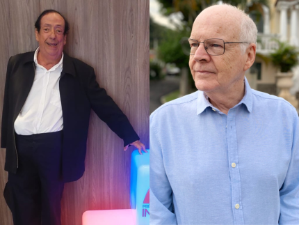 Marcos Oliveira: quem são os outros famosos que moram no Retiro dos Artistas? 31 Marcos Oliveira quem sao os outros famosos que moram no