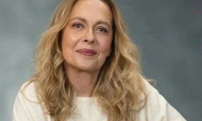 Maria Zilda relembra casamento com arquiteta no Dia dos Namorados