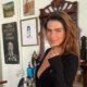 Mariana Goldfarb faz desabafo emocionante sobre luta contra a anorexia