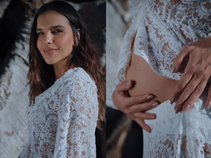Mariana Rios anuncia gravidez após longo processo de fertilização: “Obrigada Deus” 31 Mariana Rios anuncia gravidez apos longo processo de fertilizacao Obrigada
