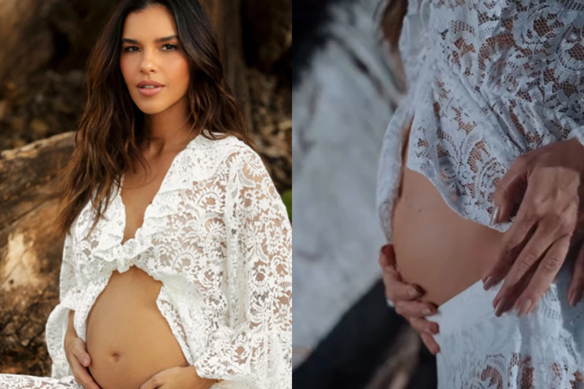 Mariana Rios anuncia gravidez em emocionante vídeo: ‘Obrigada Jesus’ 33 Mariana Rios anuncia gravidez em emocionante video ‘Obrigada Jesus