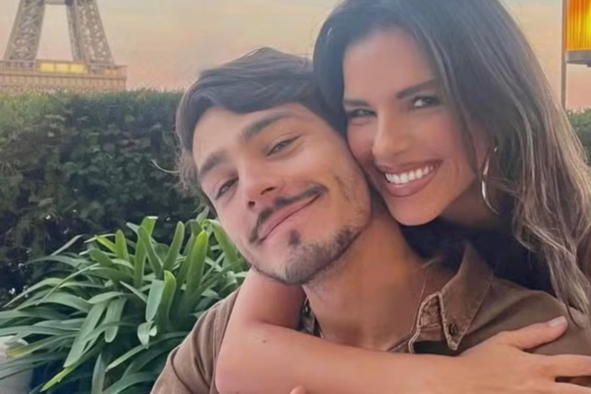 Mariana Rios anuncia primeira gravidez após FIV com Juca Diniz, herdeiro de bilionários; quem é ele? 31 Mariana Rios anuncia primeira gravidez apos FIV com Juca Diniz