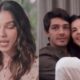 Mariana Rios emociona com video de anuncio da gravidez So