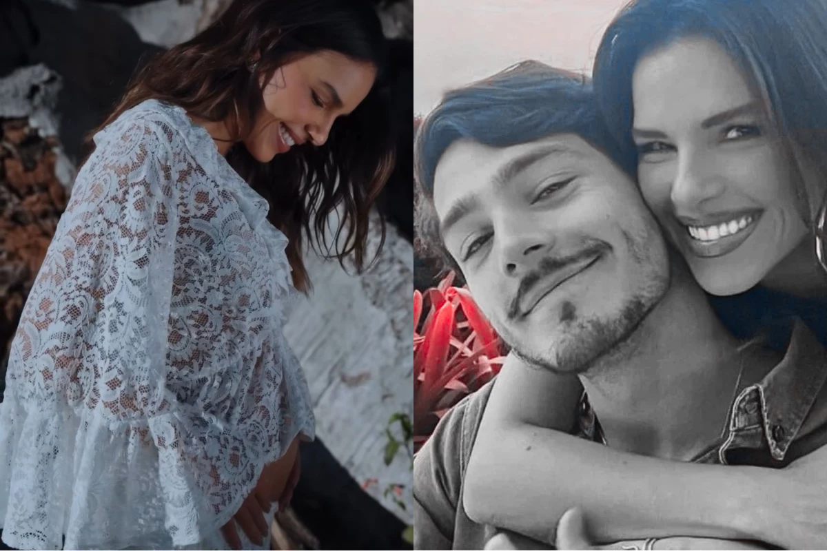 Mariana Rios vence batalha contra infertilidade e celebra a chegada do tão sonhado bebê com vídeo emocionante 31 Mariana Rios vence batalha contra infertilidade e celebra a chegada